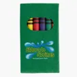 6-Piece Crayon Set — view 5
