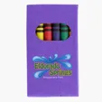6-Piece Crayon Set — view 7