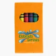 6-Piece Crayon Set — view 8