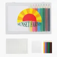 8-Piece Colored Pencil Art Set in Case — view 3
