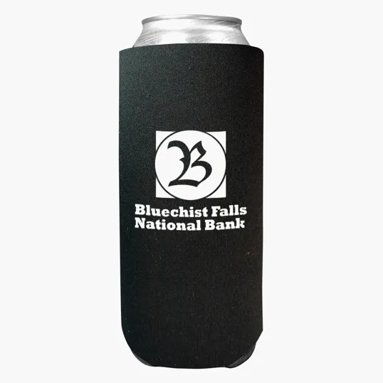 24 Oz. Tall Boy Coolie — view 2