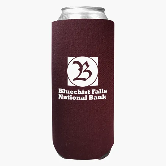 24 Oz. Tall Boy Coolie — view 3