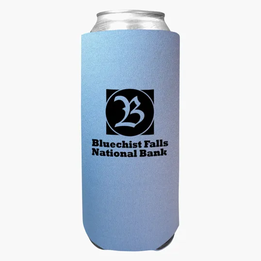 24 Oz. Tall Boy Coolie — view 4