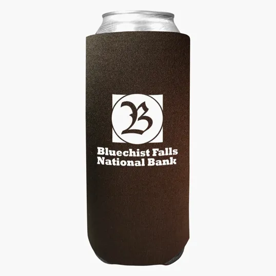 24 Oz. Tall Boy Coolie — view 5