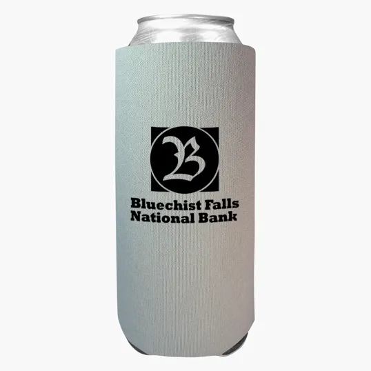24 Oz. Tall Boy Coolie — view 6