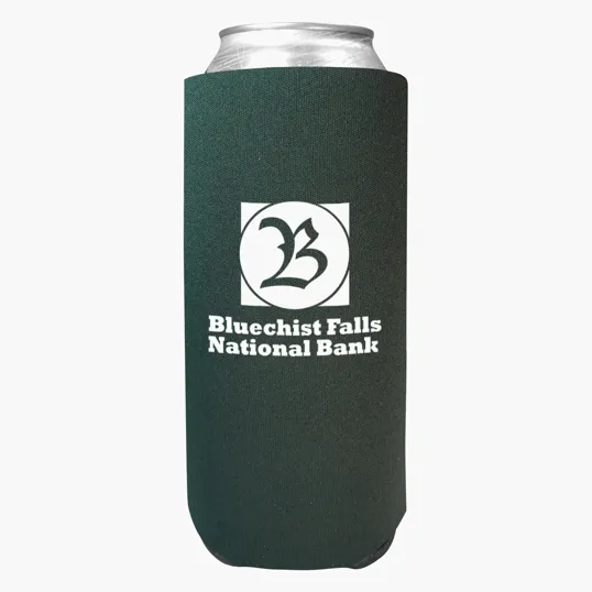 24 Oz. Tall Boy Coolie — view 7