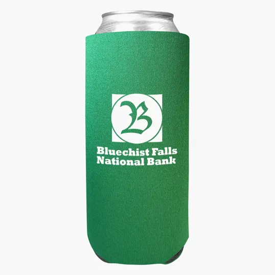 24 Oz. Tall Boy Coolie — view 8
