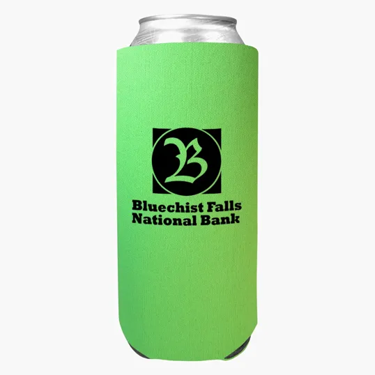 24 Oz. Tall Boy Coolie — view 11