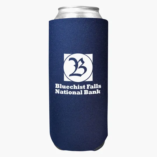 24 Oz. Tall Boy Coolie — view 13