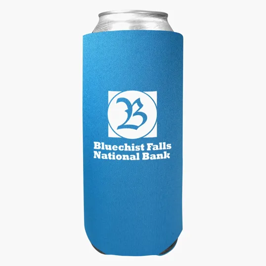 24 Oz. Tall Boy Coolie — view 14