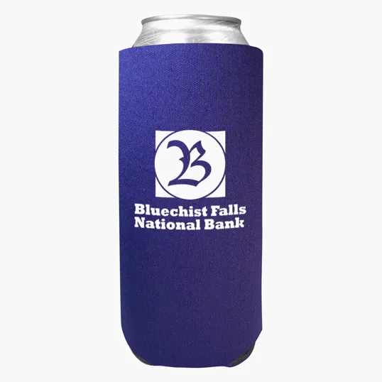 24 Oz. Tall Boy Coolie — view 17