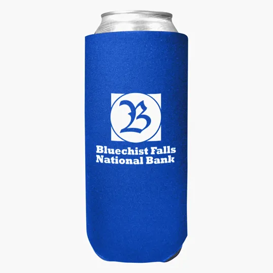 24 Oz. Tall Boy Coolie — view 19
