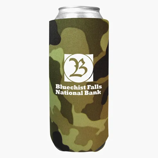 24 Oz. Tall Boy Coolie — view 20