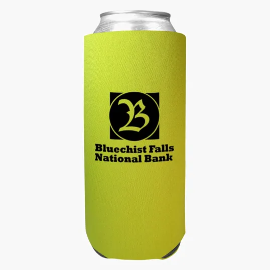 24 Oz. Tall Boy Coolie — view 23