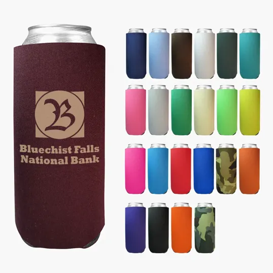 24 Oz. Tall Boy Coolie — view 24