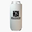 24 Oz. Tall Boy Coolie