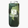 24 Oz. Tall Boy Coolie — view 9