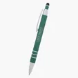 Dublin Stylus Pen, Rubberized Recycled Aluminum — view 4