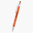 Dublin Stylus Pen, Rubberized Recycled Aluminum — view 13