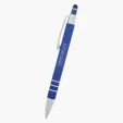 Dublin Stylus Pen, Rubberized Recycled Aluminum — view 9