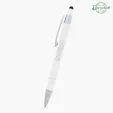 Dublin Stylus Pen, Rubberized Recycled Aluminum — view 10