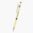 Lexington Incline Stylus Pen, Rubberized Aluminum — view 9