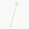 Stainless Steel Cocktail Stirrer, 7" — view 2