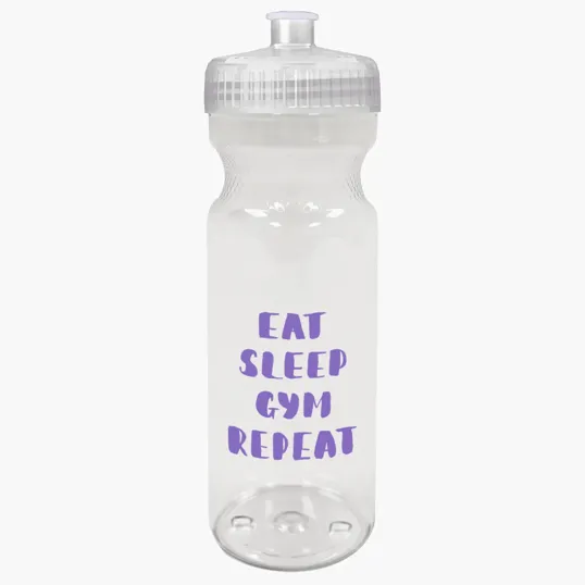 PET Push-Pull Lid for 50020 Bottle — view 3