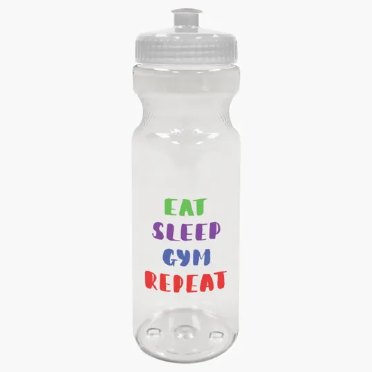 PET Push-Pull Lid for 50020 Bottle
