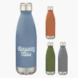 Lexington Swiggy Stainless Steel Bottle, 16 oz. — view 3