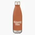 Lexington Swiggy Stainless Steel Bottle, 16 oz.