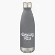 Lexington Swiggy Stainless Steel Bottle, 16 oz. — view 2