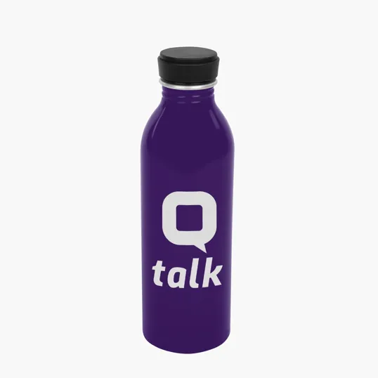 17 oz. Aluminum Colby Bottle — view 6