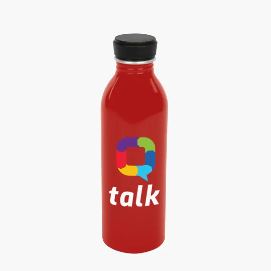 17 oz. Aluminum Colby Bottle — view 3