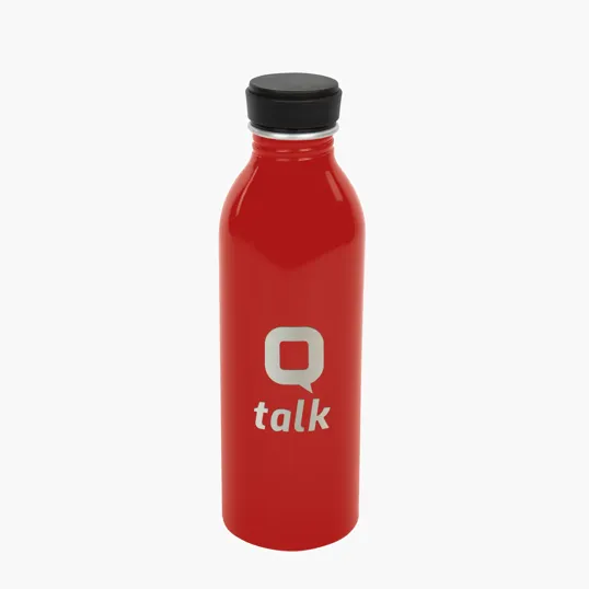 17 oz. Aluminum Colby Bottle — view 4