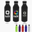 17 oz. Aluminum Colby Bottle — view 5