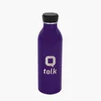 17 oz. Aluminum Colby Bottle — view 2