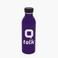 17 oz. Aluminum Colby Bottle — view 6