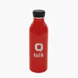 17 oz. Aluminum Colby Bottle — view 4