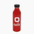 17 oz. Aluminum Colby Bottle — view 7