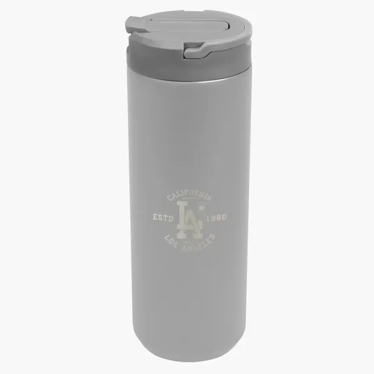 Claremont 18 oz. Stainless Steel Bottle — view 4