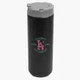 Claremont 18 oz. Stainless Steel Bottle