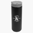 Claremont 18 oz. Stainless Steel Bottle — view 6