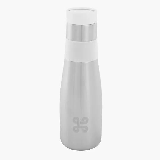 Revive 20 oz. Stainless Steel Bottle — view 2
