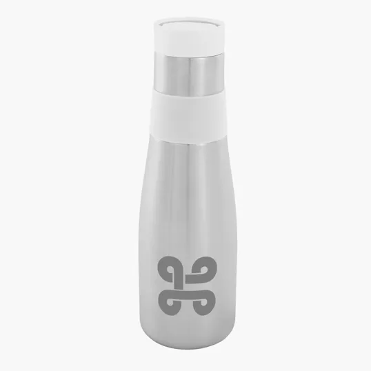 Revive 20 oz. Stainless Steel Bottle — view 5