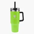 Intrepid 40 oz. Stainless Steel Tumbler — view 4