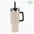 Intrepid 40 oz. Stainless Steel Tumbler — view 2