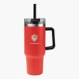 Intrepid 40 oz. Stainless Steel Tumbler — view 7