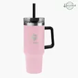 Intrepid 40 oz. Stainless Steel Tumbler — view 8