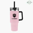 Intrepid 40 oz. Stainless Steel Tumbler — view 14